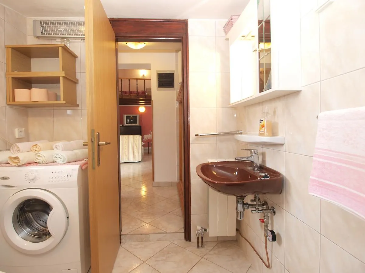Apartments Maria 64 Vodnjan