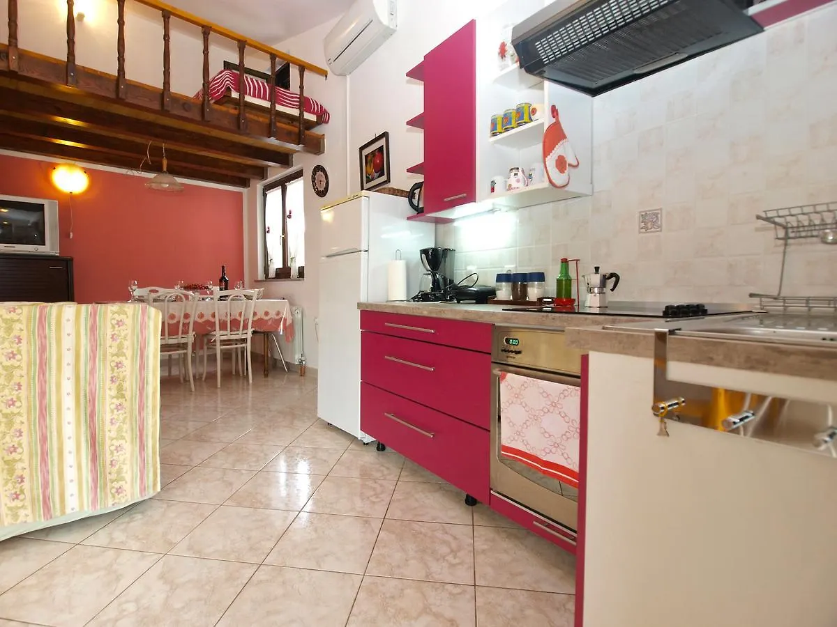 Apartments Maria 64 Vodnjan