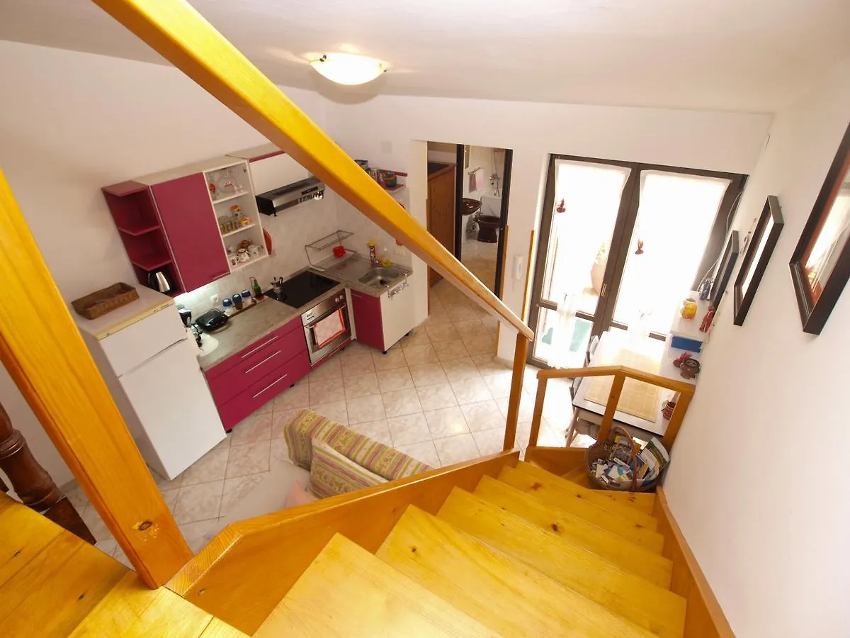 Apartments Maria 64 Vodnjan