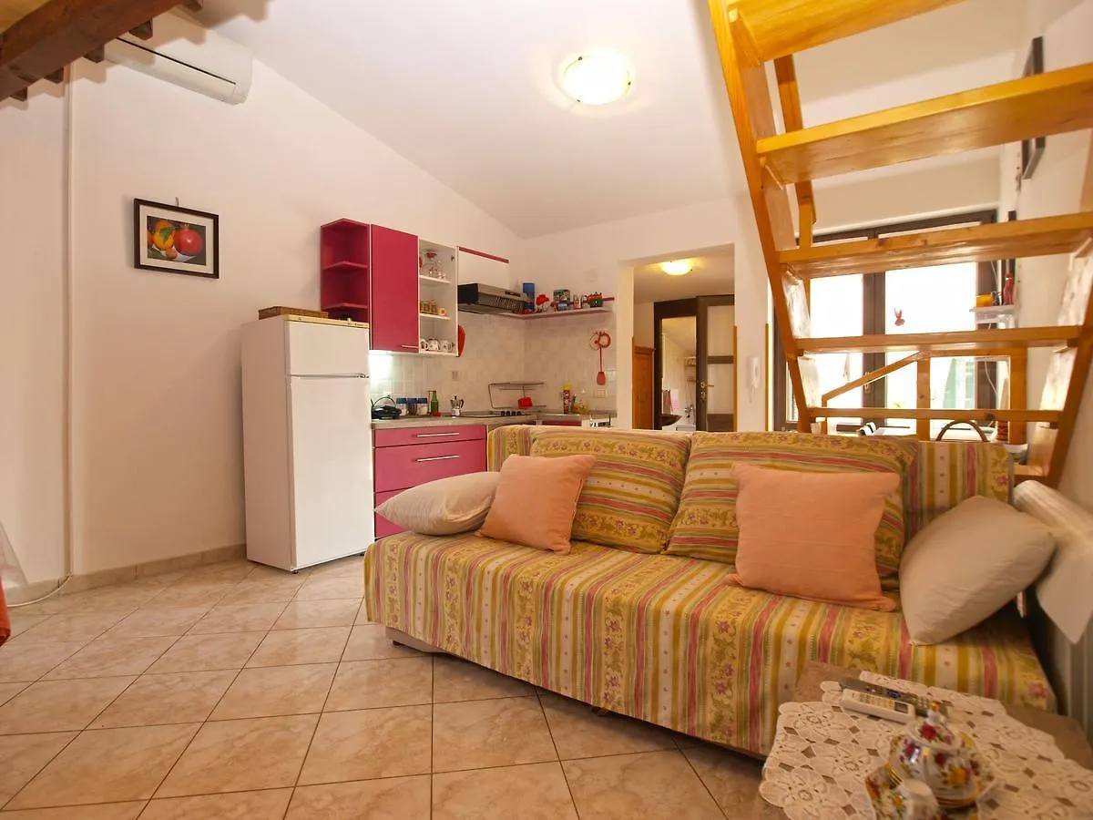Apartments Maria 64 Vodnjan