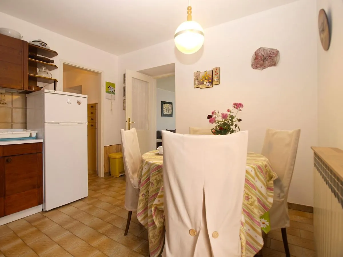 Apartments Maria 64 Vodnjan Croatia