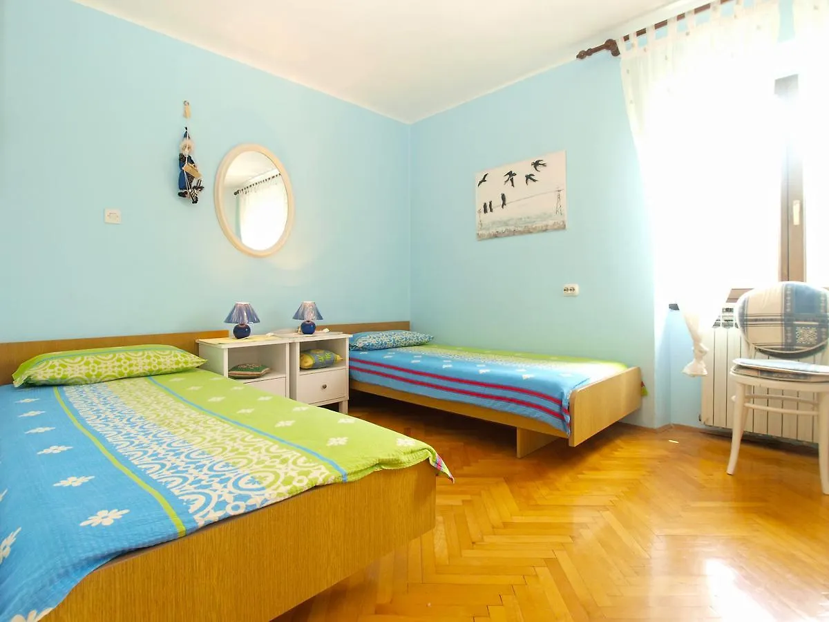 Apartments Maria 64 Vodnjan