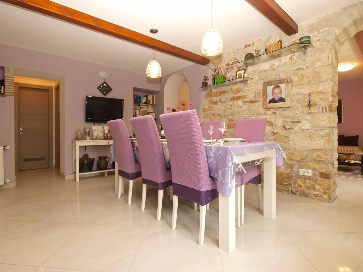 Apartments Maria 64 Vodnjan Croazia