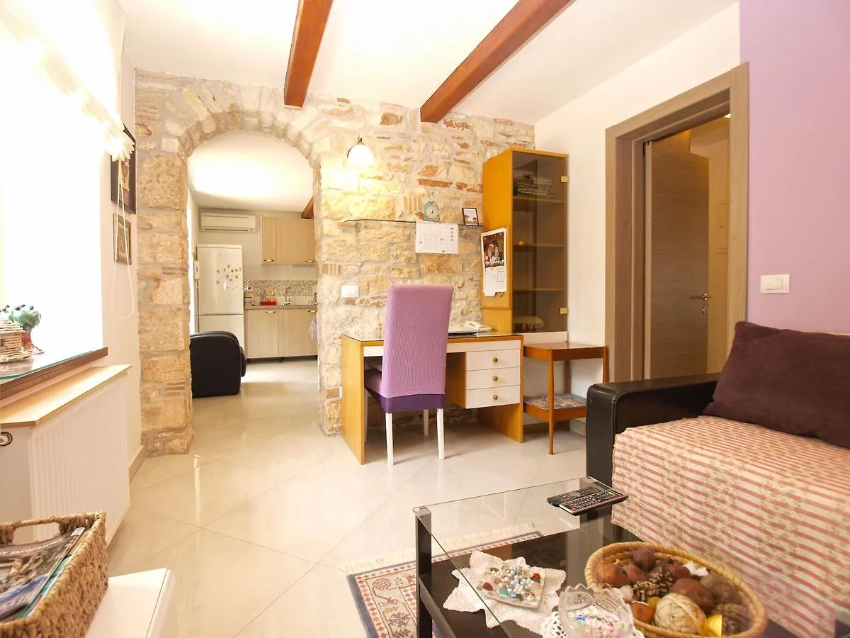 Apartments Maria 64 Vodnjan