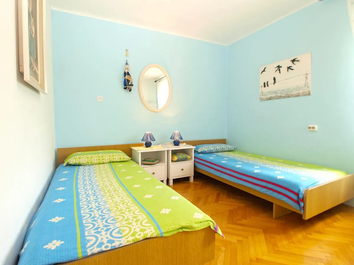 Apartments Maria 64 Vodnjan Croatia