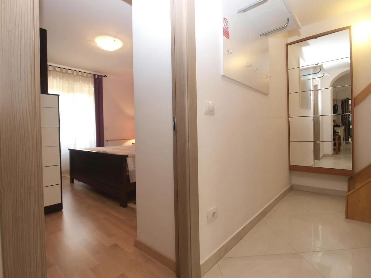 Apartments Maria 64 Vodnjan Croatia