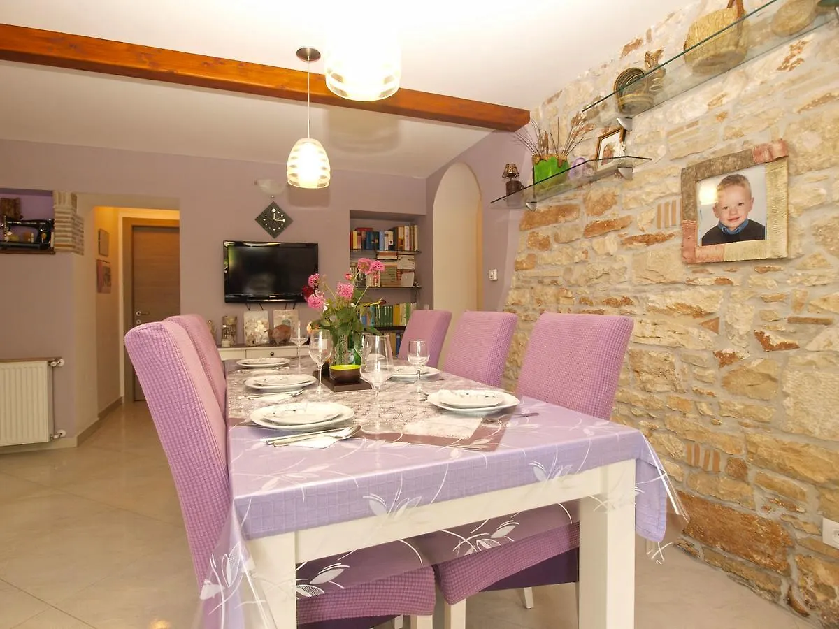 Apartments Maria 64 Vodnjan