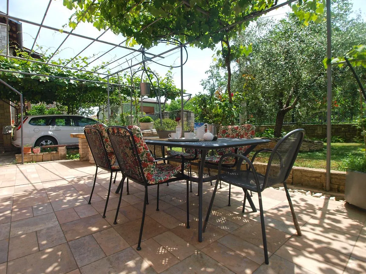 Apartments Maria 64 Vodnjan Croatia
