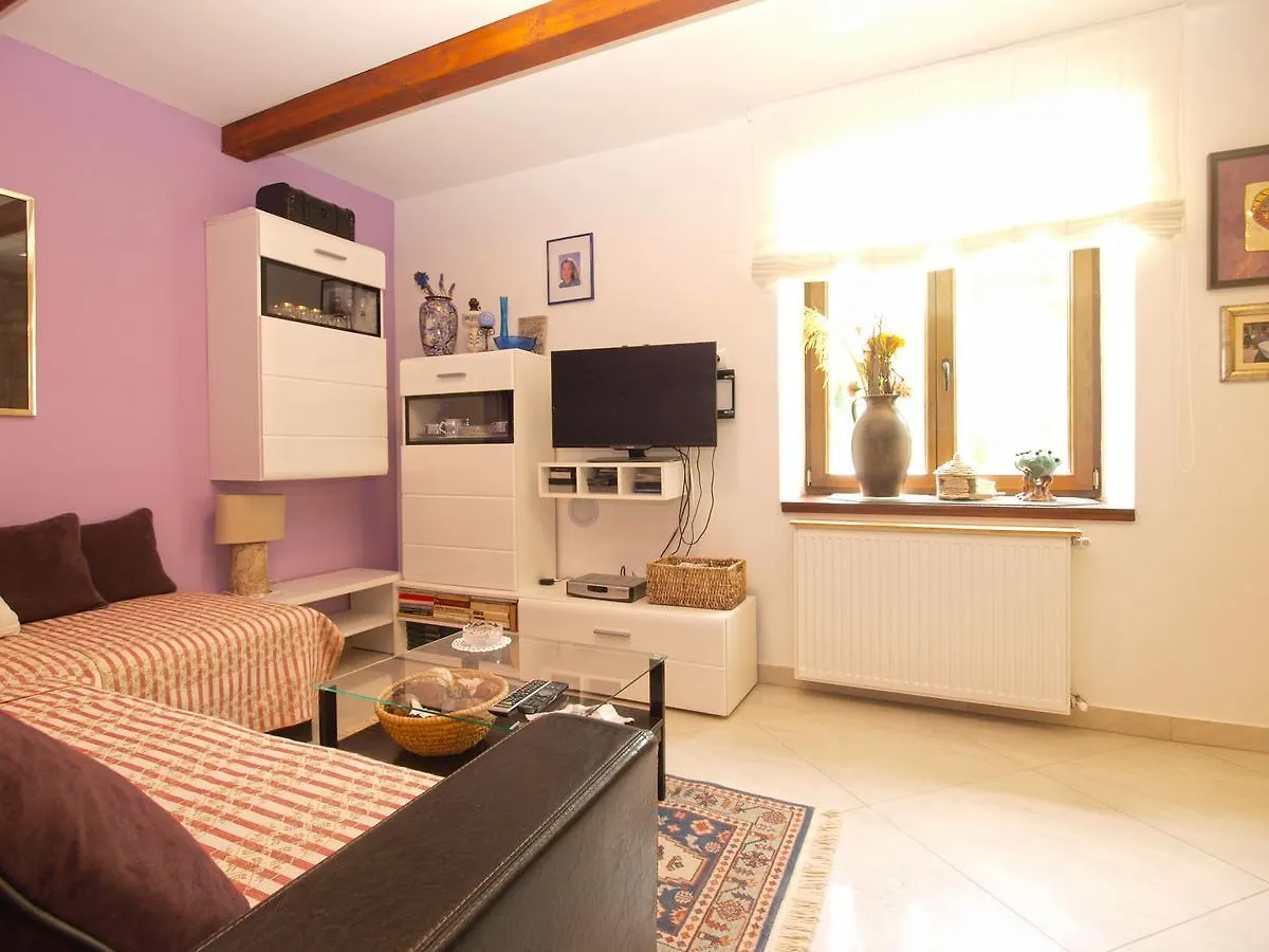 Apartments Maria 64 Vodnjan
