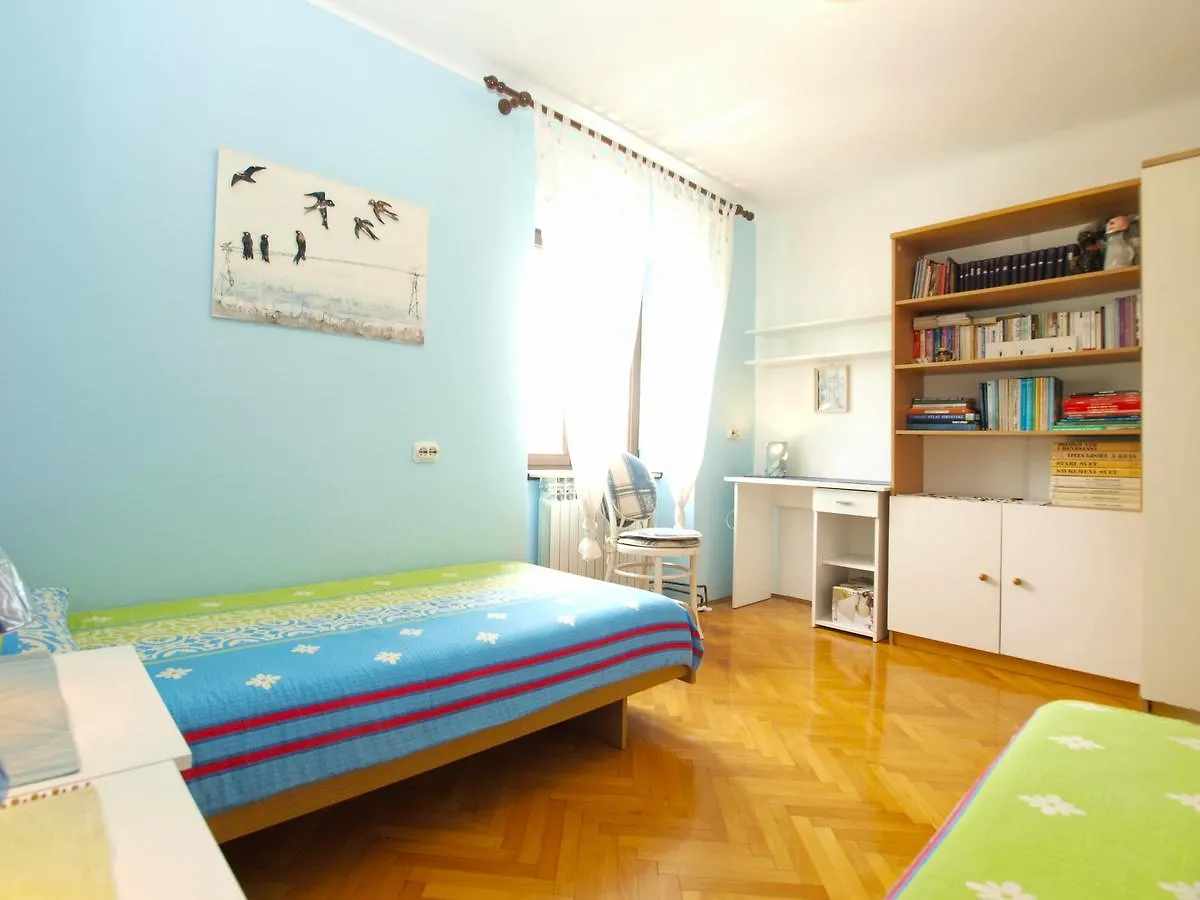 Apartments Maria 64 Vodnjan Croatia