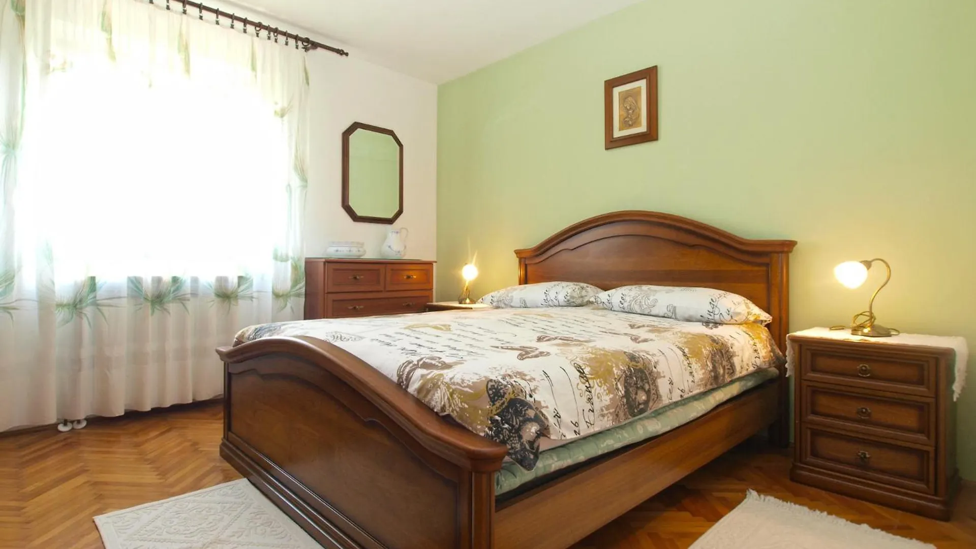Apartments Maria 64 Vodnjan