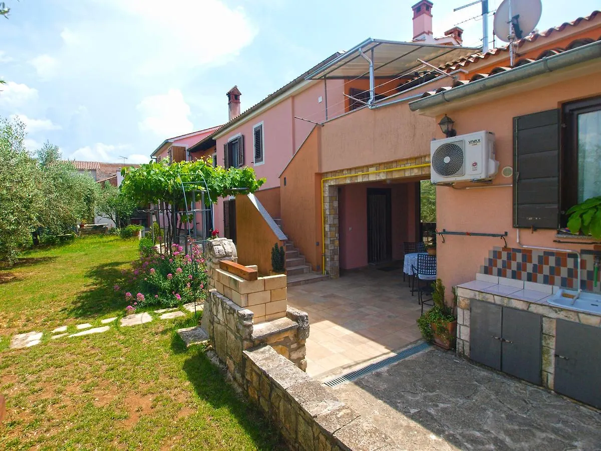 Apartments Maria 64 Vodnjan Croazia