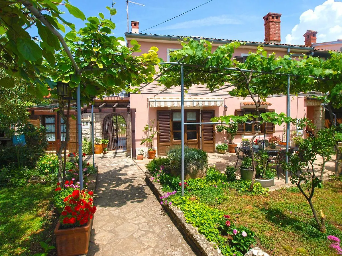Apartments Maria 64 Vodnjan
